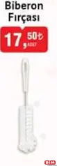 BİBERON FIRÇASI BİBERON FIRÇASI